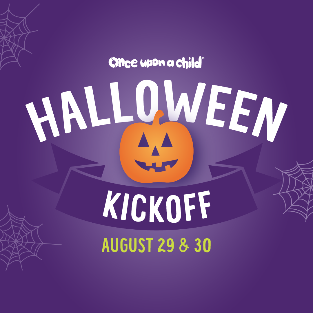 Purple pumpkin background